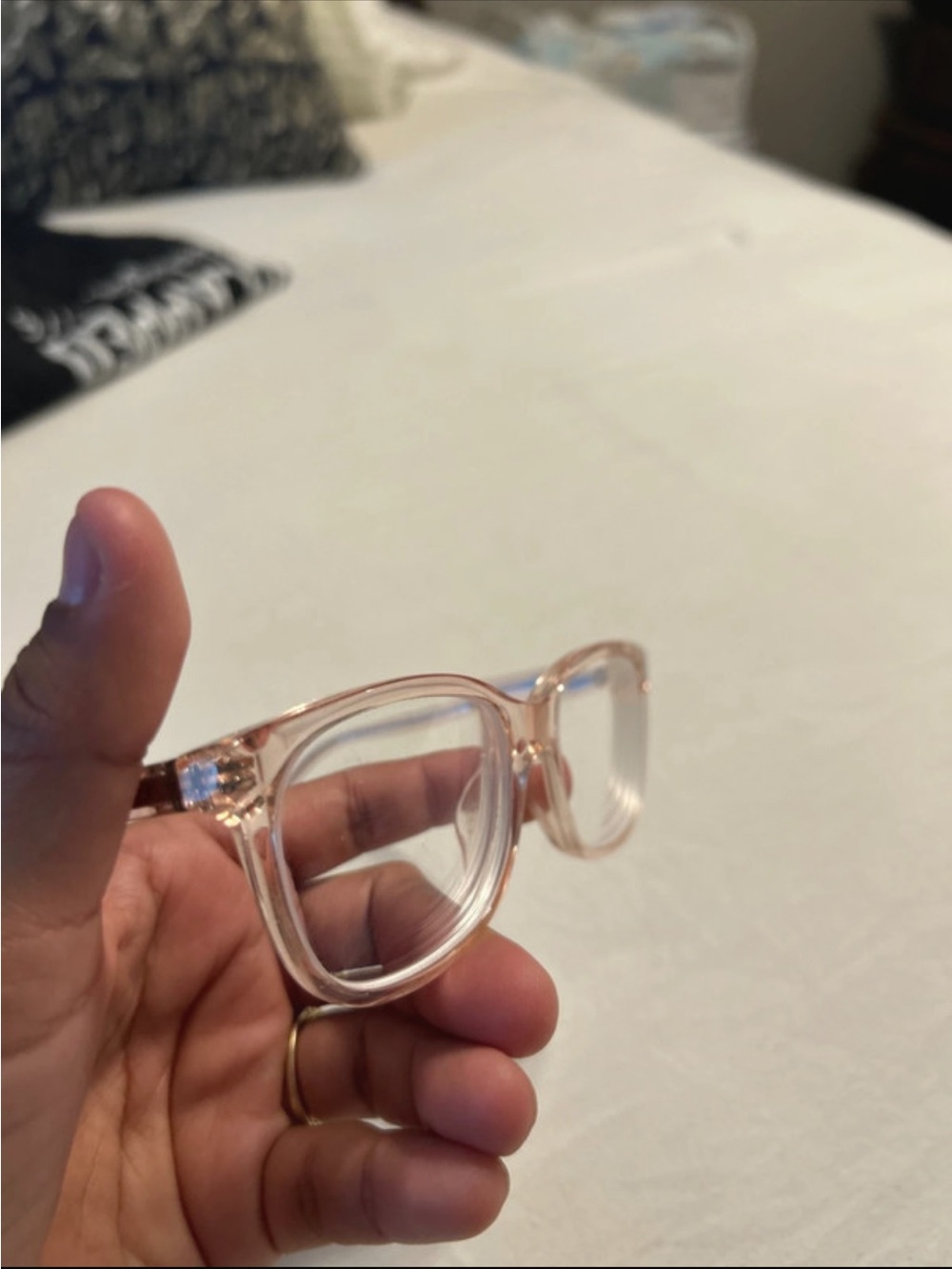 Coach frames - Picture 4 of 6